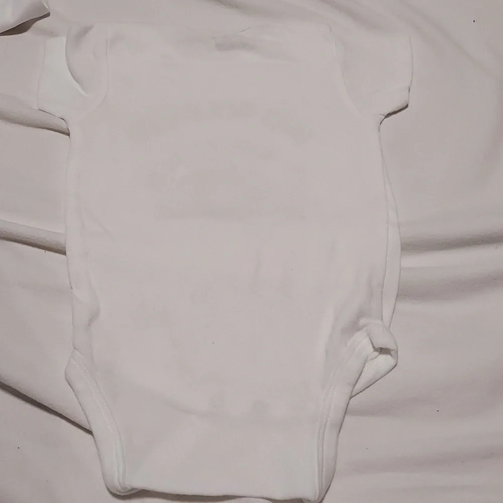 TACO bout cute Gerber one piece size 12M new with tag never worn 100%cotton